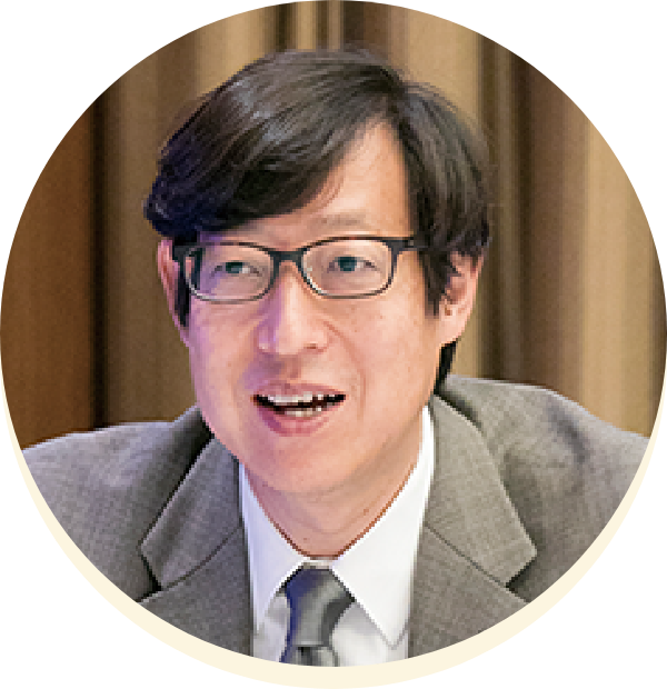 池田 裕一 先生