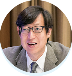 池田 祐一 先生