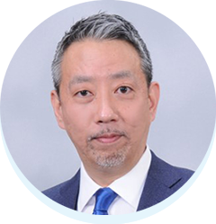 西﨑 直人 先生
