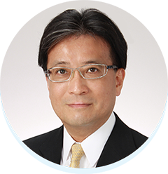 内藤 泰行 先生
