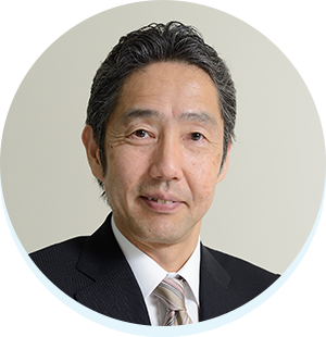 河内 明宏 先生