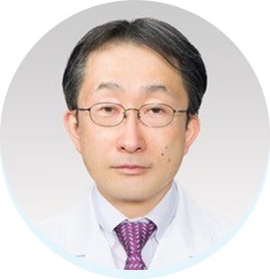 鎌﨑 穂高 先生