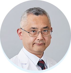 丸山 哲史 先生