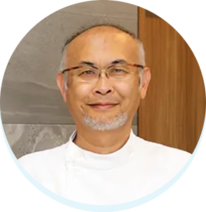 上杉 達也 先生