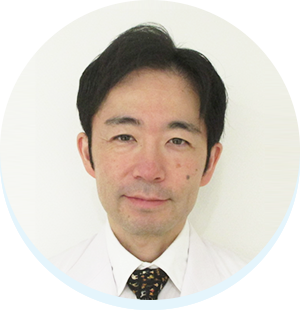 藤永 周一郎 先生