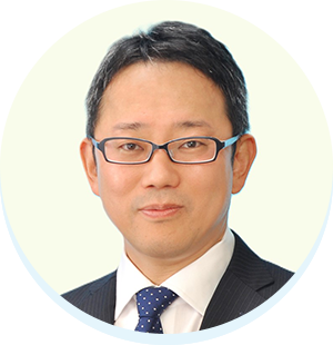 渡邊 常樹 先生